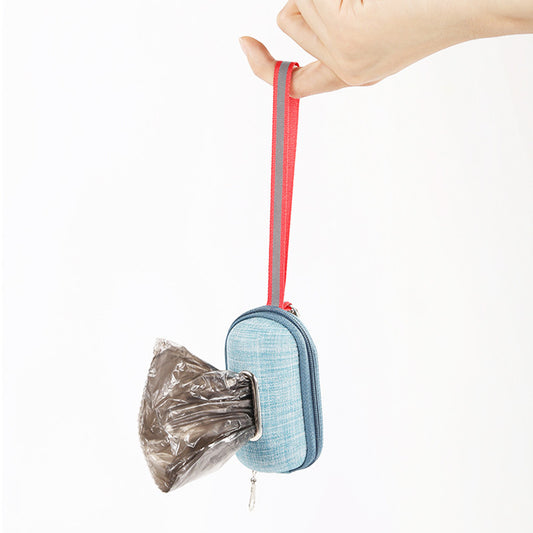 The Essential Bag Holder