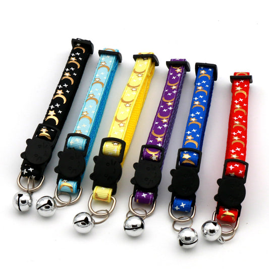 The Aurora Collar