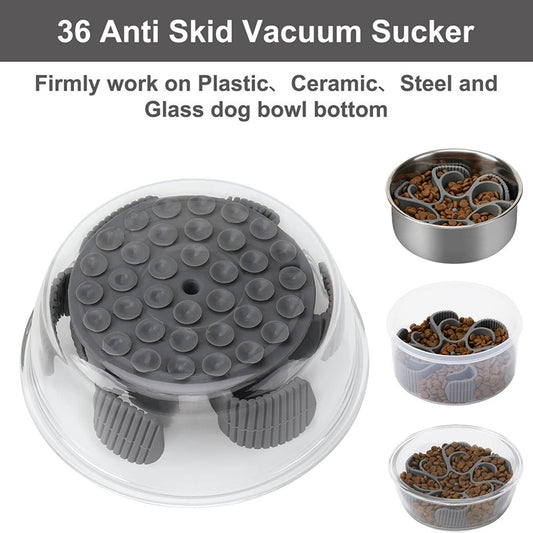 Premium Silicone Bowl