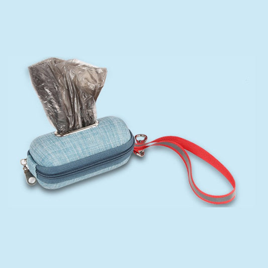 The Essential Bag Holder