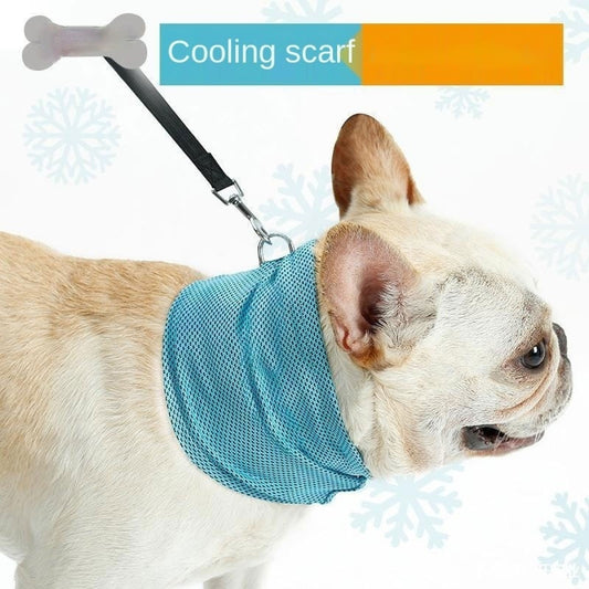 The Chill Wrap