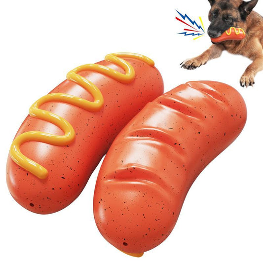 The Frankfurter Therapy Stick