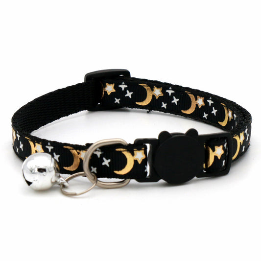 The Aurora Collar
